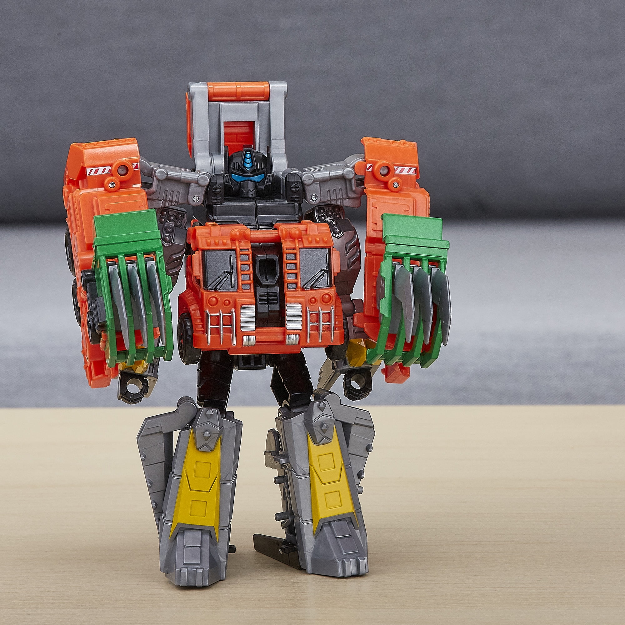 transformers cyberverse grimlock