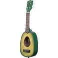 thumbnail image 4 of Kala Novelty Soprano Ukulele Guacalele, 4 of 4