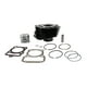 thumbnail image 1 of CILINDRO CON PISTON (PERNO 15 MM) SET ITALIKA FT 125 (05-12) (WSTD) / CODIGO ANTERIOR: 47-5104-001, 1 of 2
