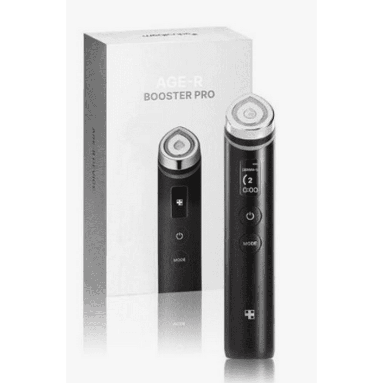 Medicube AGE-R Booster Pro - Walmart.com