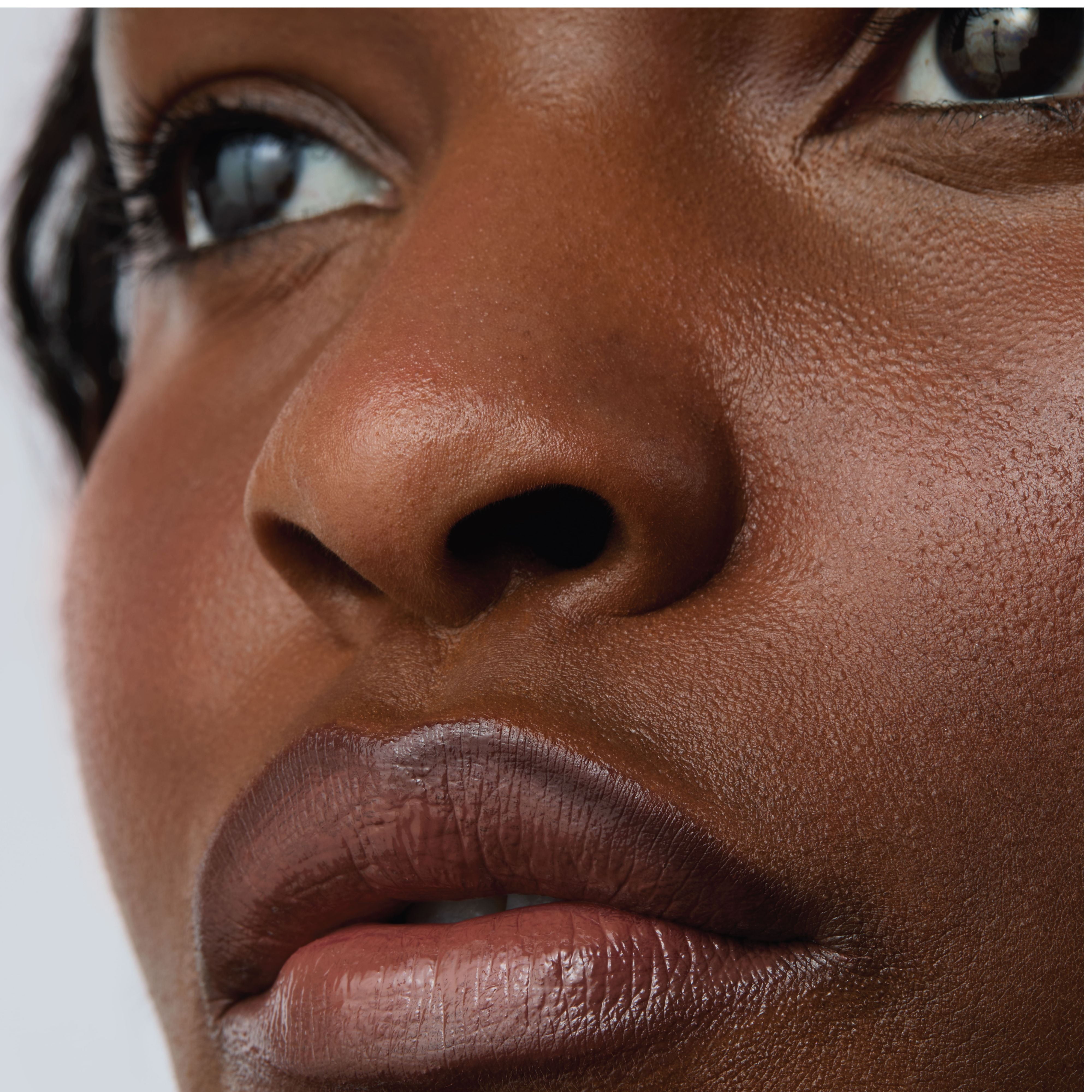 Nude by Nature Lacquer Lip Serum, 03 Mocha Glow