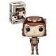 thumbnail image 1 of Figura de colección Funko Pop! DC Heroes Hawkgirl Bombshells, 1 of 1