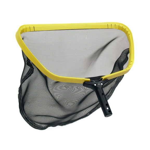 Purity Pool PPTD 18" Pelican Pro Open-Mouth Tuff Duty Leaf Rake
