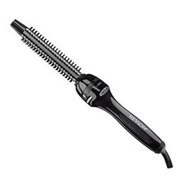 Brush curling iron walmart hot sale