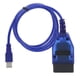thumbnail image 5 of Escáner de diagnóstico OBD2 con cable USB profesional, herramienta de escaneo compatible con Seat Altea/Arosa/Cordoba, 5 of 14