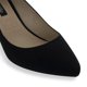 thumbnail image 2 of Zapatilla Dama Negro Capa de Ozono negro 24 Capa De Ozono Zapatilla, 2 of 3