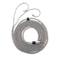 thumbnail image 1 of Cable IEM Linsoul Tripowin Zonie, 2 m, 16 núcleos, chapado en plata, 1 of 6