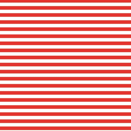 8 sheets Christmas Wrapping Paper 50*70cm Xmas Gift Wrapping Wrap Sheet, Christmas Presents Decoration (red and white stripes)