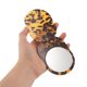 thumbnail image 5 of unbranded Peine Plegable Con Espejo Portátil Para Cuidado Capilar Antiestático Color Leopardo, 5 of 6