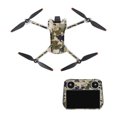 thumbnail image 2 of Pegatinas para drones SUSUchens, fáciles de colocar, se rompen sin dejar pegamento, sin burbujas, protegen eficazmente el cuerpo, pegatinas para control remoto de drones, accesorios para, 2 of 8