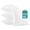 4-22x22 Inch (Pack of 4), variant on 22 X 22 Throw Pillow Inserts - Soft Plush & Decorative Down Alternative Pillows For Couch Sofa Bed Machine Washable White Pack Of 2