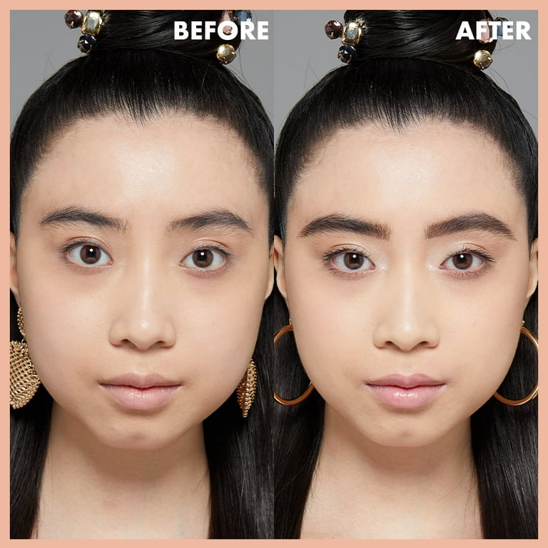 Professional NYX Filler Makeup Primer Blurring Pore Face