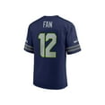 thumbnail image 3 of NFL 12s Seattle Seattle Seahawks Mens Player Jersey, 3 of 3