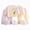A19-Yellow, variant on Ccpelsie Newborn Baby Clothes Four Seasons Multiple Piece Set Newborn Baby Suit