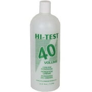 Hi-Test Cream Peroxide Vol.40 1L