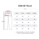 thumbnail image 5 of Pantalones De Mezclilla Hombre Jeans Pantalón Arjen Kroos, 5 of 8