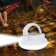 thumbnail image 2 of Lámpara de camping portátil con fuente de luz LED, linterna multifunción, imán incorporado, panel solar, batería de gran capacidad, grado de impermeabilidad IPX6., 2 of 8