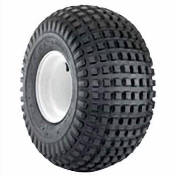 1 X New Carlisle Knobby 145/70-6/2 Tires