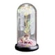 thumbnail image 2 of Lámpara de Cristal LED Rosa Eterna Sunnimix Decoración del Hogar, 2 of 8
