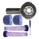 thumbnail image 3 of Motor Rear Cover + Pre&Post HEPA Filter Set for V6 DC58 DC59, 3 of 5