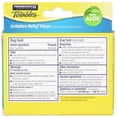 thumbnail image 2 of Preparation Hemorrhoidal Wipes Flushable w/ Witch Hazel, 10 ct, 2-Pack, 2 of 6