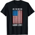 thumbnail image 1 of Aaron Lewis - Je Suis le Seul T-Shirt - comme sur l'Image - 2TG, 1 of 3