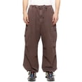 thumbnail image 1 of Pantalones casuales Sunloudy para hombre con cordón elástico en la cintura, decoración de bolsillo suelto, ropa de color sólido Sunloudy S,M,L,XL,XXL, 1 of 6