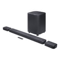 thumbnail image 5 of Restored JBL Bar 1300X Mk2 11.1.4 Channel Soundbar System with Detachable Surround Speakers, 5 of 10