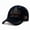 Red, variant on JULMCOMO 9/11 25 Years Hat September 11 Never Forget Adjustable Memorial Baseball Cap 343 Tribute 2001-2026 Patriotic Hat for Unisex White