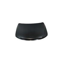 Sherman Parts SHE088-28A Aluminum Hood Panel Assembly for 2011-2017 Grand Cherokee