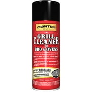 Packaging Service Co Inc GC18 18 Oz Grill Cleaner for BBQ & Ovens