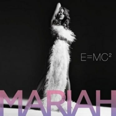 E=Mc2 (CD)