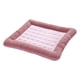 thumbnail image 1 of Alfombrilla De Verano Para Perros Y Gatos Alfombrilla Para Mascotas Cama Rectangular Suave Y Lavable Para Razas Pequeñas, Medianas Y Grandes, 1 of 4