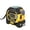 Yellow1, variant on Laser Measuring Tape,Digital Laser Tape Measure,3-In-1 Laser Digital Measuring Tape Ruler，Digital Laser Tape Measure,Lazer Measuring Tool, Ft & Metric Measurement | 135 Ft | 40 M