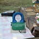 thumbnail image 1 of Manta de picnic DYNWAVEMX tapete de camping portátil impermeable 100cmx150cm, 1 of 8