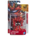thumbnail image 1 of Transformers  Age of Extinction Legion Class Decepticon Stinger Figure, 1 of 1