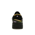 thumbnail image 4 of New Balance Men's 1000 Reflective Black Multi-Color Shoes, from StockX, 4 of 5