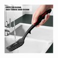 thumbnail image 4 of Silicone Cooking Fork - Flexible, Heat-Resistant & Easy to Clean for Everyday Use, 4 of 5