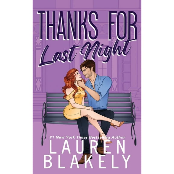 The Guys Who Got Away Thanks For Last Night, Book 4, (Paperback)