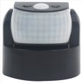 thumbnail image 1 of 2X Waterproof Double Infrared Probe Motion Sensor IP65 AC 220V-240V PIR Motion Detector Automatic 120 °Black, 1 of 2