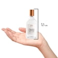 thumbnail image 2 of Eau De Parfum Spray 100BON Bergamote & Rose Sauvage 1.7 Oz, 2 of 7