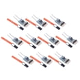 thumbnail image 1 of Accesorios de radio Yotijar AR6100E CM621 Receptor transmisor, 1 of 7