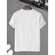 thumbnail image 4 of Cutie Patootie death metal sweetheart design Funny Men's Short Sleeve Graphic T-shirt Tee For Adult, Men, Women, Teen, Teenager, Adolescent, Youth, 4 of 7