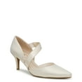thumbnail image 2 of LifeStride Escarpin Suki pour Femme, Platine, 6, 2 of 8