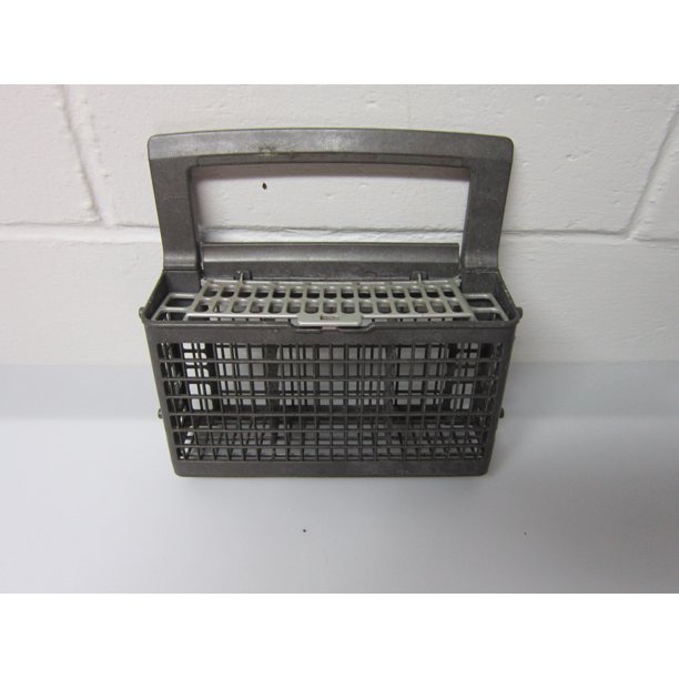 GE ZDT915SSJ2SS Dishwasher Silverware Middle Basket Assembly 265D2023