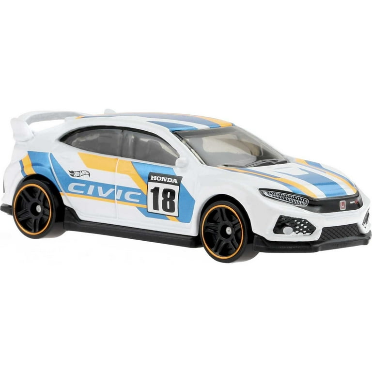 Hot Wheels HONDA CIVIC ANNIVERSARY 10台 Hot Wheels HONDA CIVIC ANNIVERSARY 10台 - メルカリ