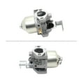 thumbnail image 4 of 1p56f Carburetor Fit For Lawn Mower Carburettor Carb Engine Part, 4 of 4