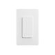 thumbnail image 1 of Interruptor de Luz Inteligente Matter WiFi con Botón Pulsador de Pared (EE. UU.) Control por Voz con Aplicación Compatible con y Home., 1 of 5