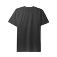 thumbnail image 2 of Ma Croix Mens Durable Workwear Premium Pocket Tee Cotton Short Sleeve T-Shirt, 2 of 5