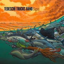 Tedeschi Trucks Band - Signs - Music & Performance - Vinyl
